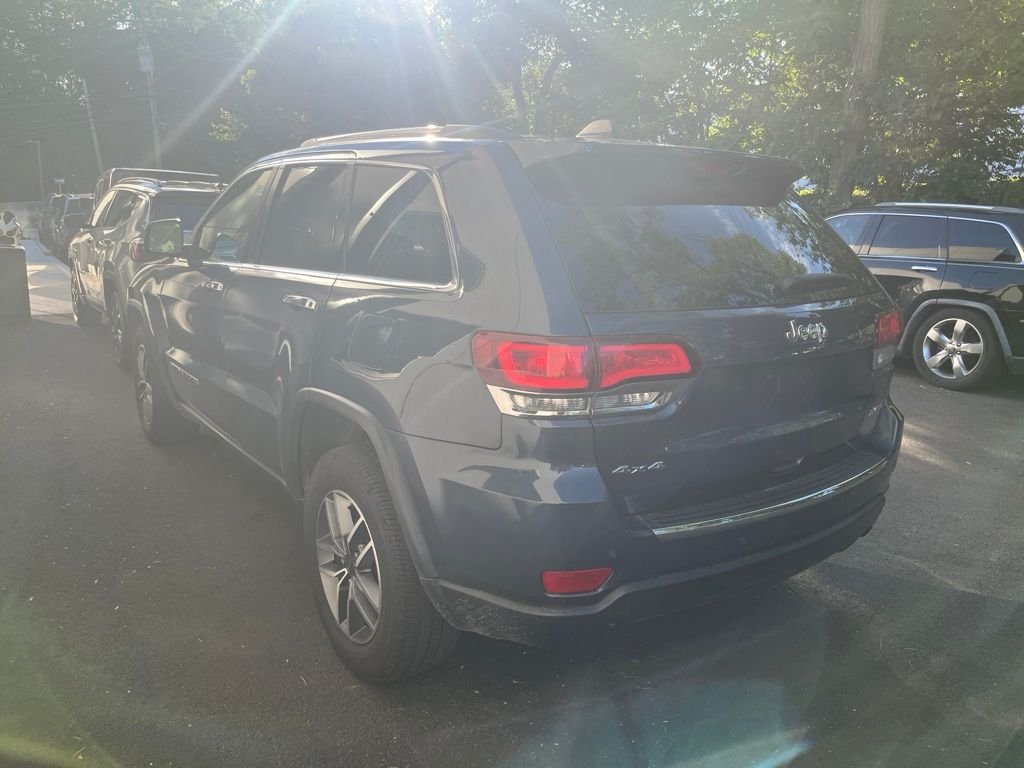 jeep grand cherokee 2021 1C4RJFBG6MC502405 image jeep grand cherokee 2021 1C4RJFBG6MC502405 image